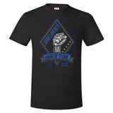 John Lineker - Hands of Stone Youth T-Shirt
