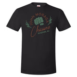 John Moraga - Chicano Youth T-Shirt