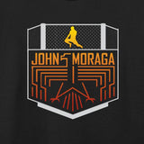 John Moraga - Phoenix Hoodie