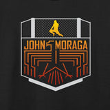 John Moraga - Phoenix T-Shirt