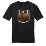 John Moraga - Phoenix T-Shirt
