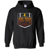 John Moraga - Phoenix Hoodie