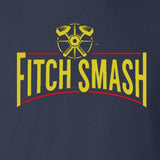 Jon Fitch - Clash Hoodie