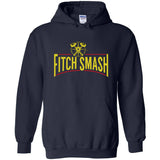 Jon Fitch - Clash Hoodie