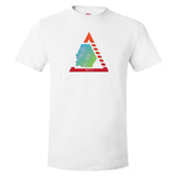 Jon Fitch - Retro Youth T-Shirt