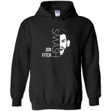 Jon Fitch - Smash Hoodie