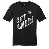 Kody "Big Mo" Mommaerts - Get Wild! T-Shirt