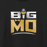 Kody "Big Mo" Mommaerts - Logo Hoodie