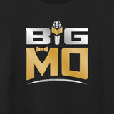 Kody "Big Mo" Mommaerts - Logo T-Shirt