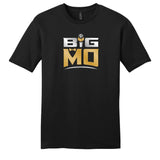 Kody "Big Mo" Mommaerts - Logo T-Shirt