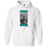 Leonard Garcia - 4 Life Hoodie