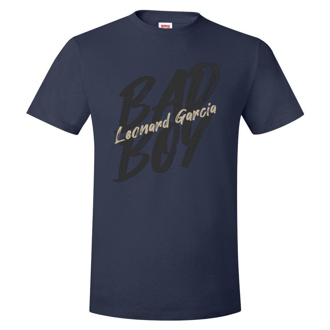 Leonard T-Shirt Youth - Boy Garcia Bad