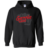 Leonard Garcia - Garcia Gang Hoodie