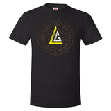 Leonard Garcia - Sun Stone Youth T-Shirt