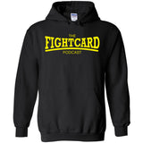 The Fight Card Podcast - MMA Hoodie