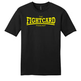 The Fight Card Podcast - MMA T-Shirt