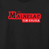 Tim Sylvia - Maineiac Youth T-Shirt