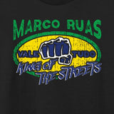 Marco Ruas - King of the Streets T-Shirt