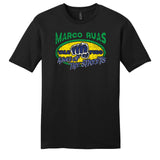 Marco Ruas - King of the Streets T-Shirt