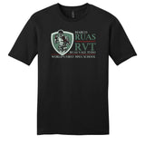 Marco Ruas - Vale Tudo T-Shirt