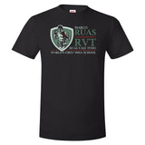 Marco Ruas - Vale Tudo Youth T-Shirt
