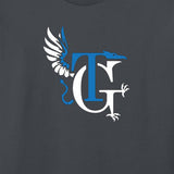 Tyson Griffin - Monogram T-Shirt