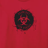John Howard - Radioactive T-Shirt