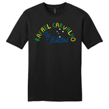 Rafael Carvalho - The Blessed T-Shirt