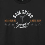 Sam Greco - Slammin' Youth T-Shirt