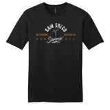 Sam Greco - Slammin' T-Shirt