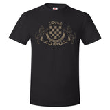 Satoshi Ishii - Kata Youth T-Shirt