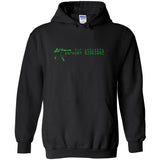 Anthony Njokuani - Sniper Hoodie
