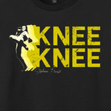 Stephanie Frausto - Knee Knee T-Shirt