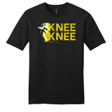 Stephanie Frausto - Knee Knee T-Shirt