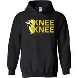Stephanie Frausto - Knee Knee Hoodie