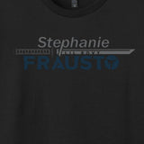 Stephanie Frausto - Lil Bovy T-Shirt