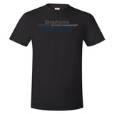 Stephanie Frausto - Lil Bovy Youth T-Shirt