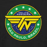 Talita Nogueira - BJJ Hoodie