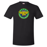 Talita Nogueira - BJJ Youth T-Shirt