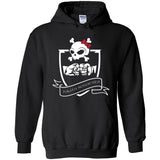 Talita Nogueira - Treta Hoodie