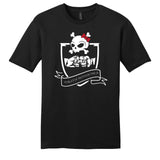 Talita Nogueira - Treta T-Shirt