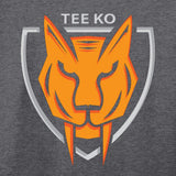 Tee KO Shield T-Shirt