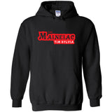Tim Sylvia - Maineiac Hoodie