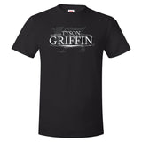 Tyson Griffin - Legendary Youth T-Shirt