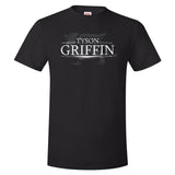 Tyson Griffin - Legendary Youth T-Shirt