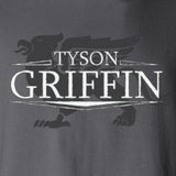 Tyson Griffin - Legendary Hoodie