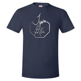Tyson Griffin - Signature Youth T-Shirt