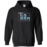 Tyson Griffin - TLGMMA Hoodie