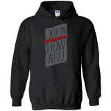 John Howard - Wasteland Hoodie