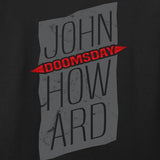 John Howard - Wasteland Hoodie